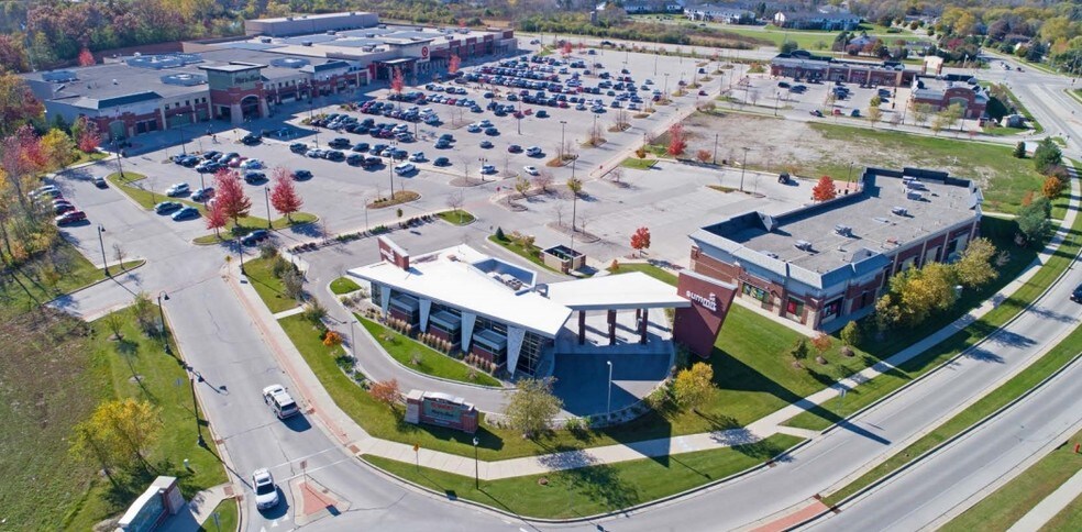More Photos Of Drexel Ave @ Highway 100, Franklin Unknown For Lease