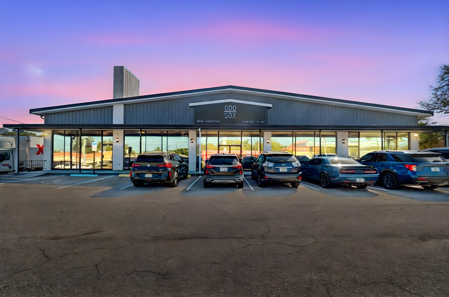 More Photos Of 1277 S Highland Ave, Clearwater Freestanding For Lease