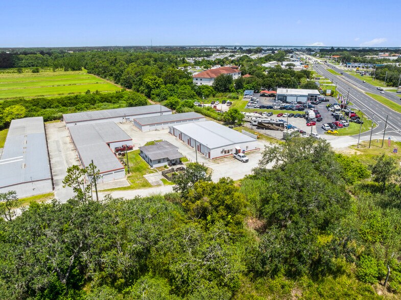 More Photos Of 107 Caladium Row, Sebring Self Storage For Sale