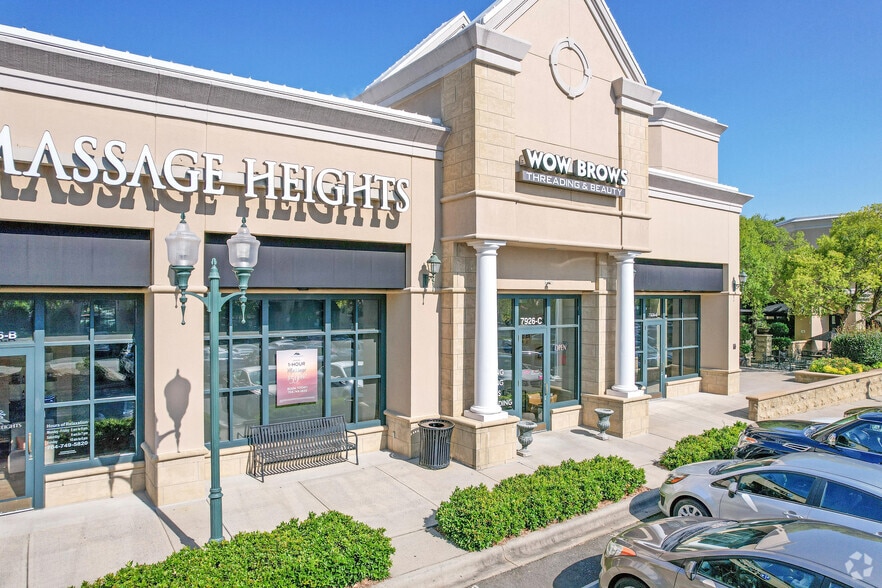 More Photos Of 7860 Rea Rd, Charlotte Unknown For Lease