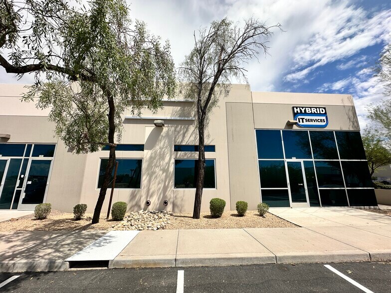 More Photos Of 4320 E Presidio St, Mesa Medical For Sale