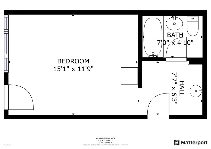 More Photos Of 423 W Main St, Vernal Hotel For Sale