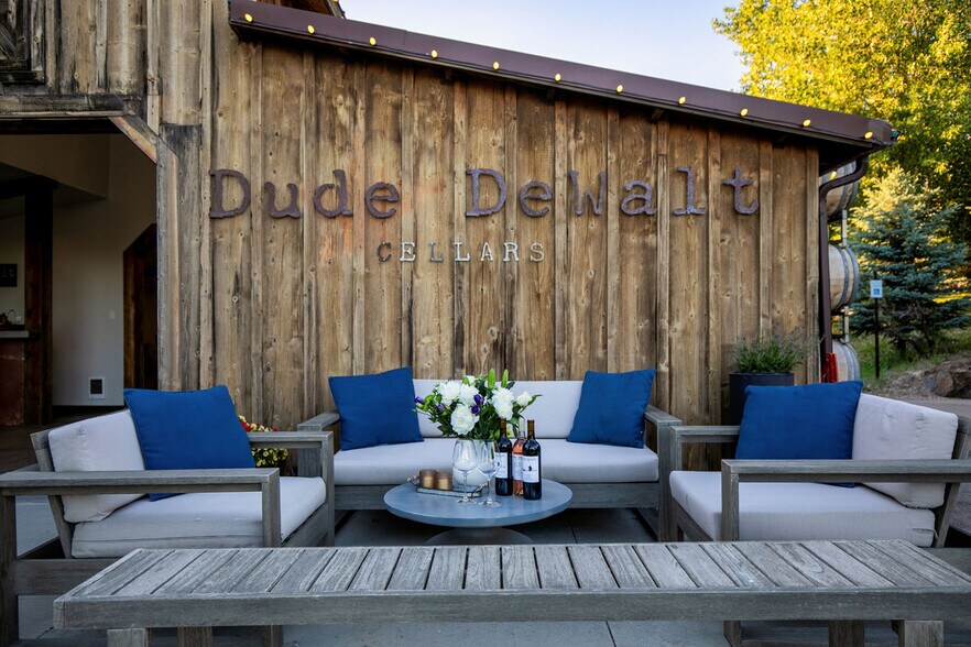 More Photos Of 5446 N 16 Hwy, Eagle Winery Vineyard For Sale