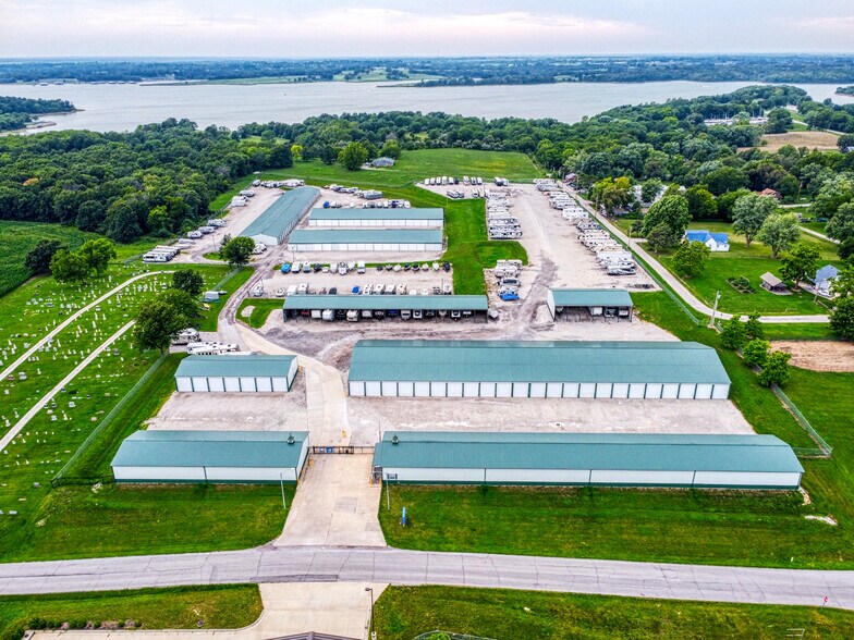 More Photos Of 18316 Collins Rd, Smithville Land For Lease