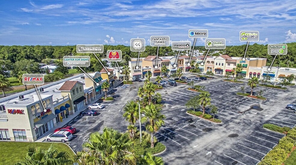 More Photos Of 14800 Tamiami Trl, North Port Unknown For Lease