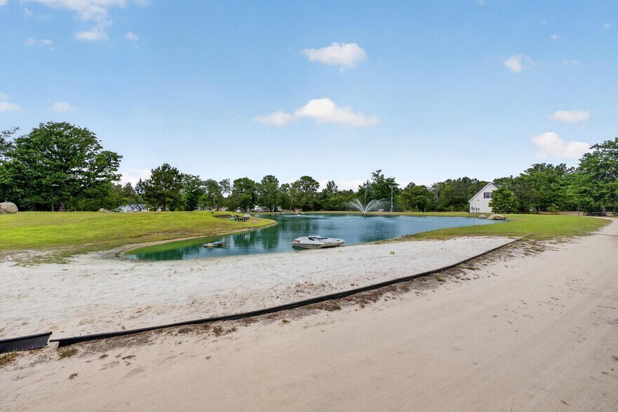 More Photos Of 510 Smokey Cypress Loop, Aiken Land For Sale