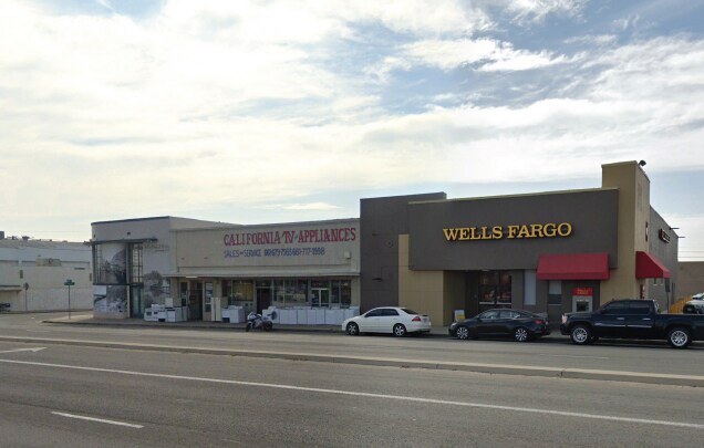 More Photos Of 1305 N Chester Ave, Bakersfield Storefront Retail Office For Lease