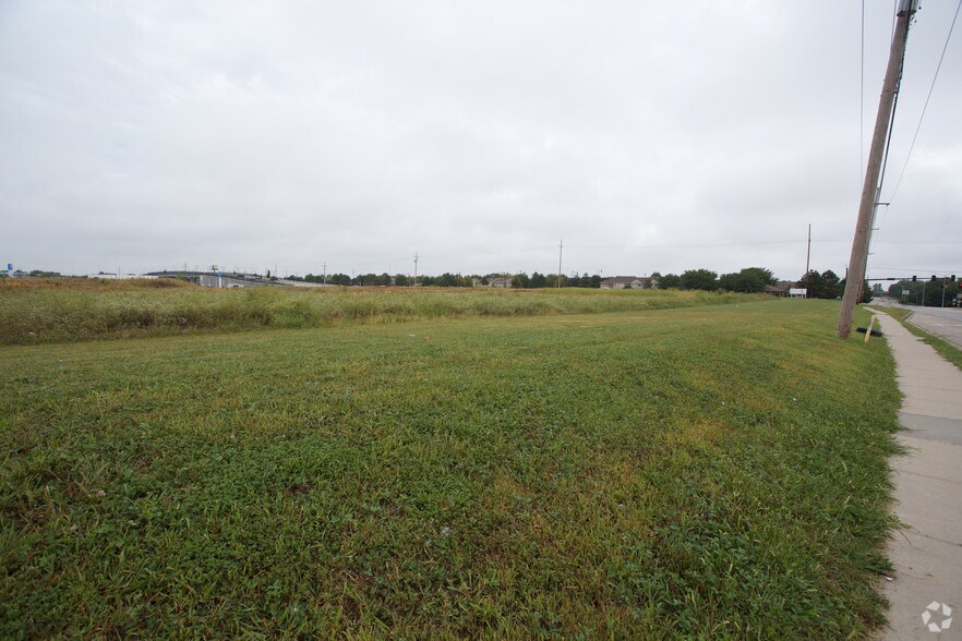 More Photos Of 127th St & Mur-Len Rd, Olathe Land For Sale
