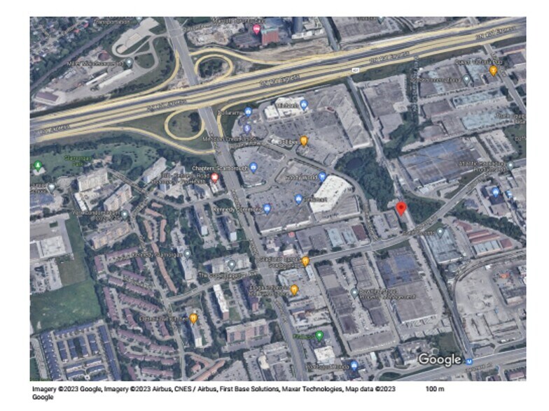 More Photos Of 60 Progress Ave, Toronto Research And Development For Sale