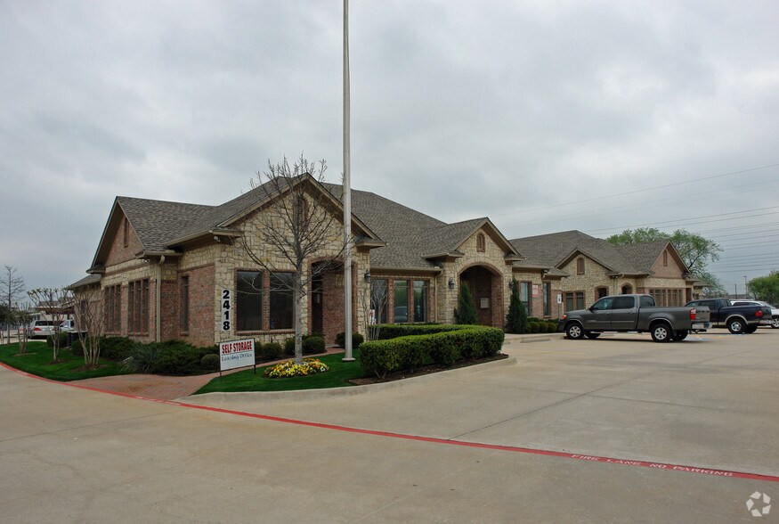 More Photos Of 2418 Marsh Ln, Carrollton Medical For Lease