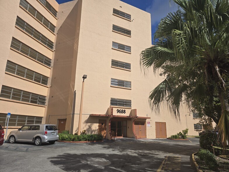 More Photos Of , Miami Multifamily For Sale