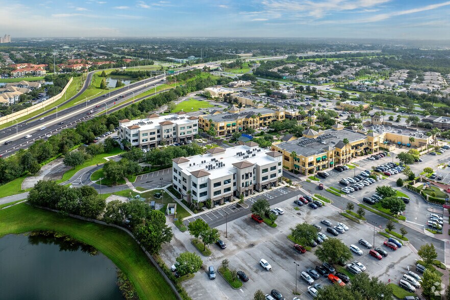 More Photos Of 13564 Village Park Dr, Orlando Office For Lease