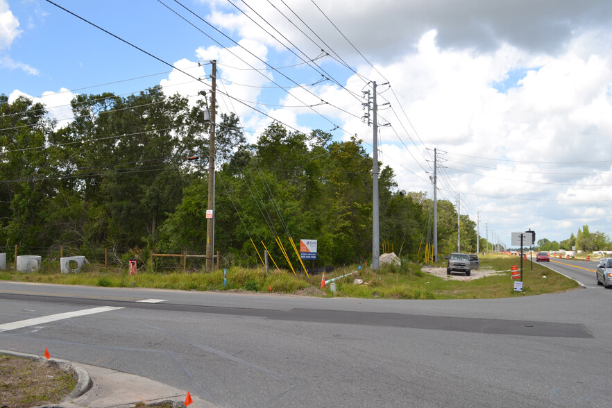 Primary Photo Of W Pipkin Rd rd, Lakeland Land For Sale