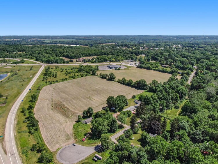 More Photos Of 3509 E Lemon Creek Rd, Berrien Springs Land For Sale