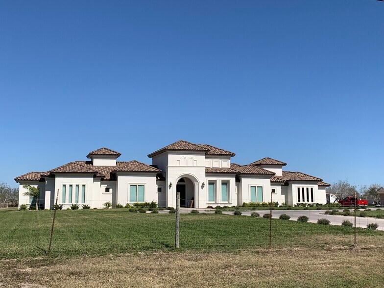 More Photos Of 3000 E Alberta Rd, Edinburg Land For Sale