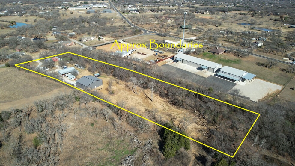 More Photos Of 4262 Burleson Retta Rd, Burleson Flex For Sale