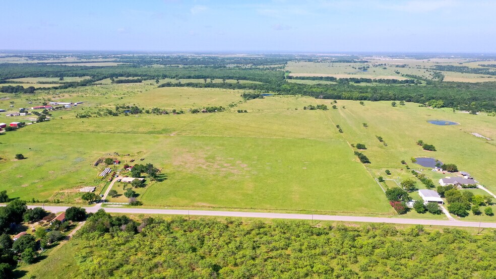 More Photos Of FM 2578, Terrell Land For Sale