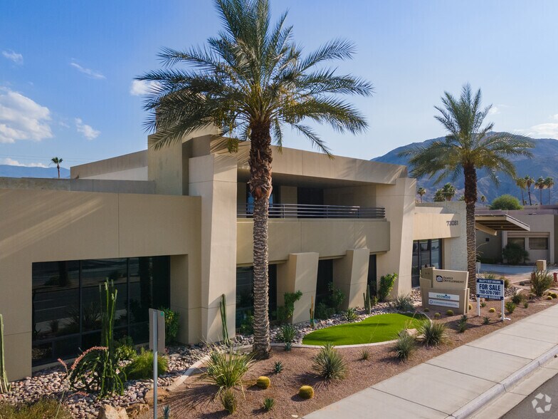 More Photos Of 73081 Fred Waring Dr, Palm Desert Office For Lease