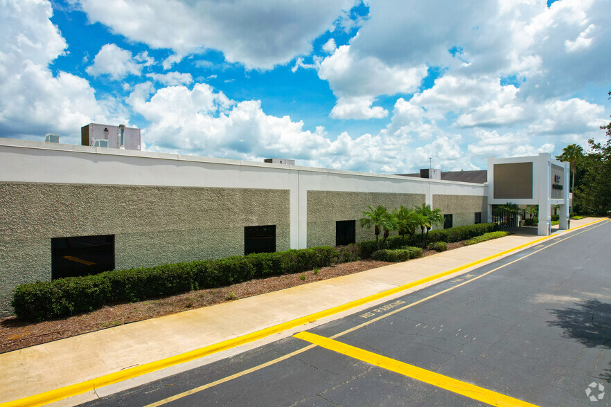 Primary Photo Of 6302 E Dr Martin Luther King Jr Blvd, Tampa Office For Lease