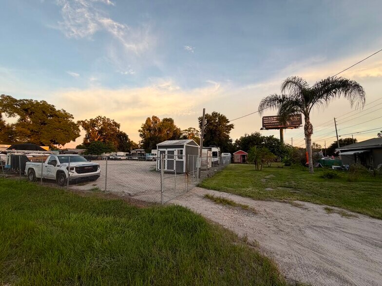 More Photos Of 6012 Land O Lakes Blvd, Land O Lakes Land For Sale