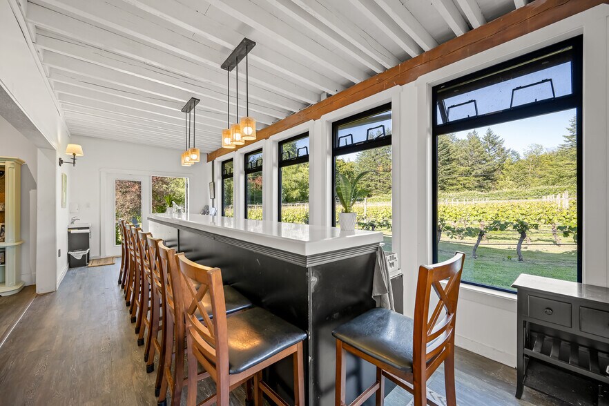 More Photos Of 1885 Central Rd, Hornby Island Land For Sale