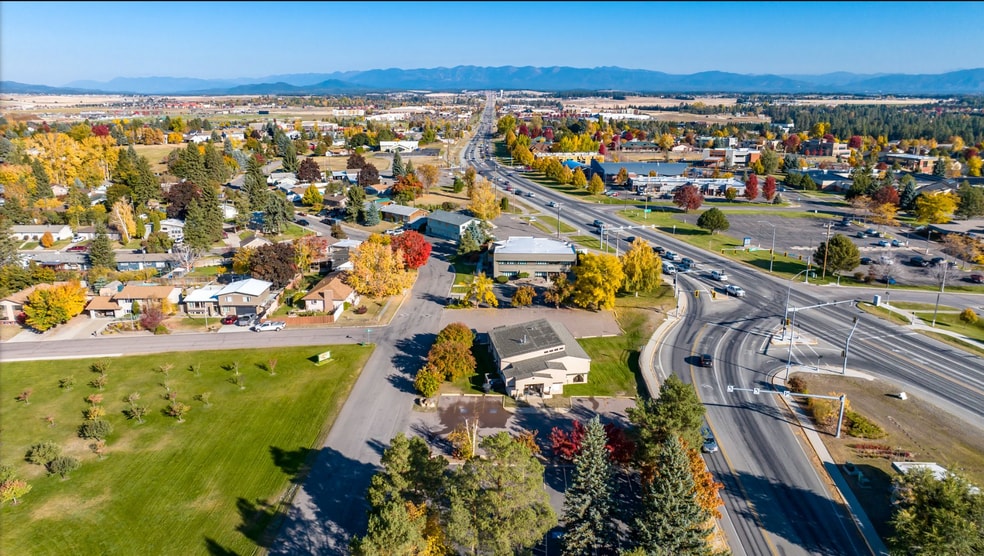 More Photos Of 1312 N Meridian Rd, Kalispell Office For Sale
