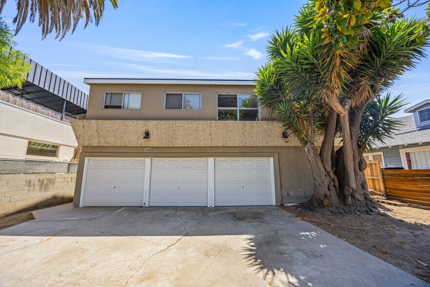 More Photos Of 1444 Euclid St, Santa Monica Apartments For Sale