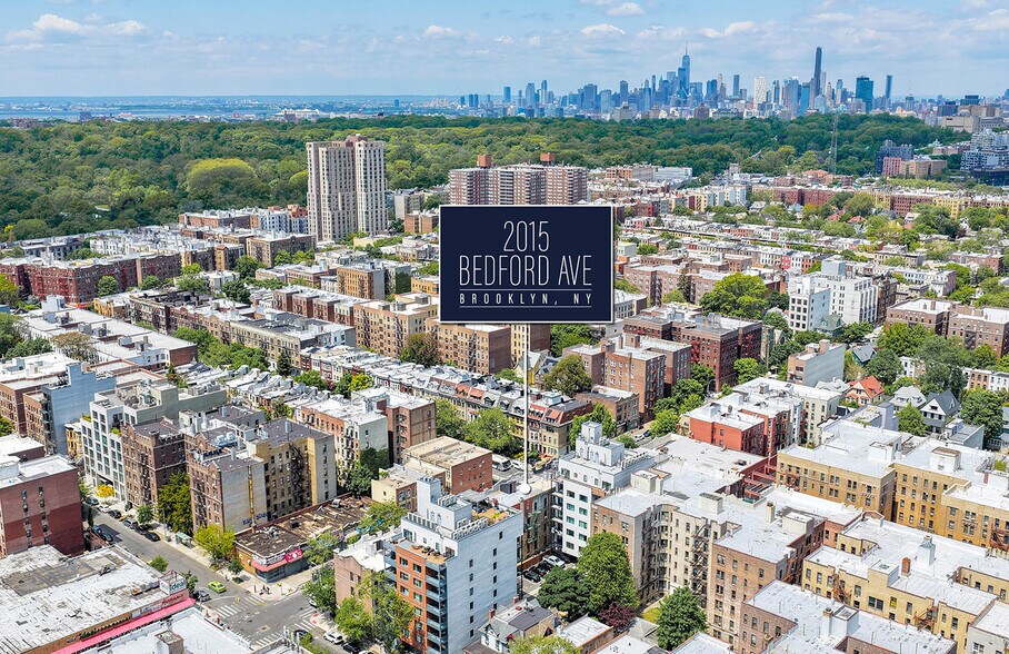More Photos Of 2015 Bedford Ave, Brooklyn Apartments For Sale