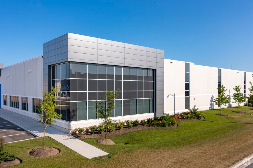 Primary Photo Of 3610 Odyssey Dr, Mississauga Coworking Space