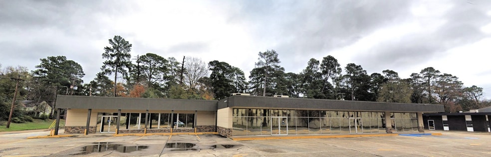 More Photos Of 3903-3919 Southern Ave, Shreveport Storefront Retail Office For Lease