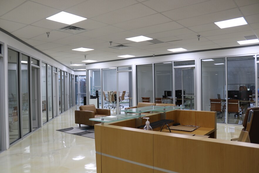 More Photos Of 4615 Walzem Rd, San Antonio Office For Lease