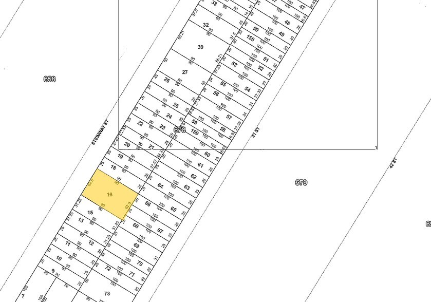 More Photos Of 3159-3163 Steinway St, Astoria Storefront For Lease