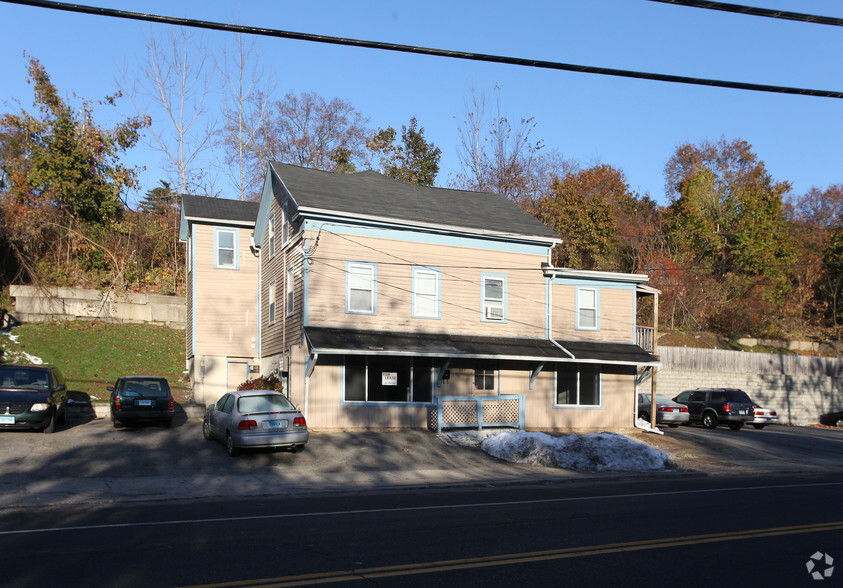 Primary Photo Of 289 N Main St, Winsted Storefront Retail Residential For Lease