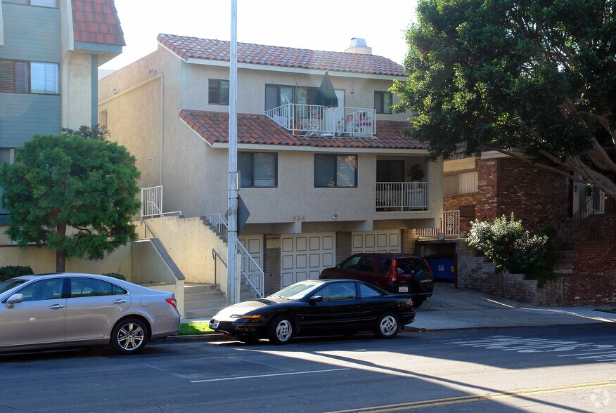 More Photos Of 924 Main St, El Segundo Apartments For Sale