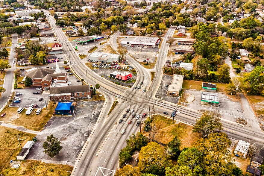 More Photos Of 2321 - 1 Marshall St, Columbia Carwash For Sale