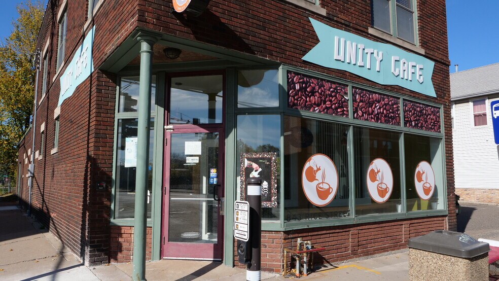 More Photos Of 843 Rice St, Saint Paul Storefront Retail Residential For Lease