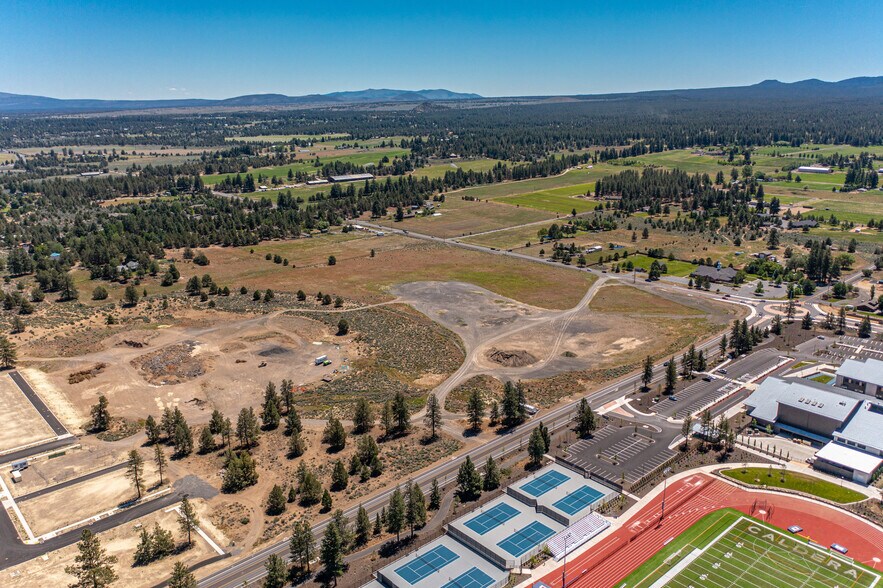 More Photos Of 60802 15th St, Bend Land For Sale
