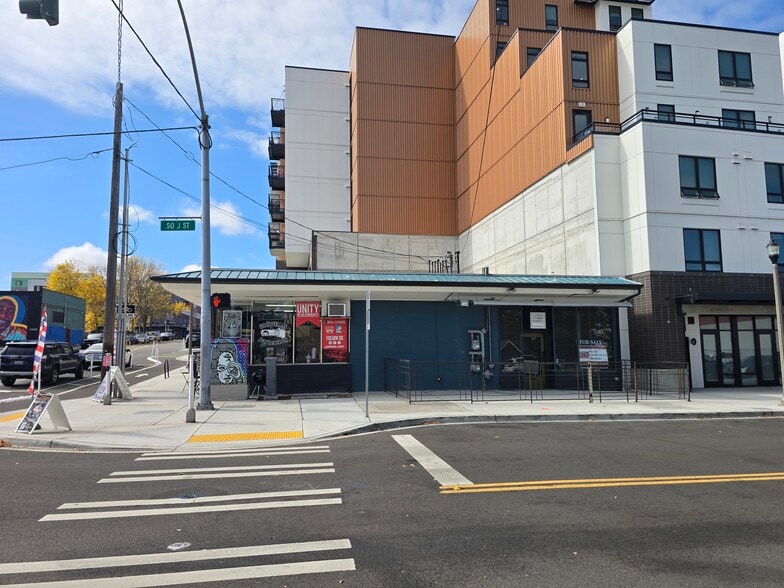 More Photos Of 1022 S J St, Tacoma General Retail For Sale