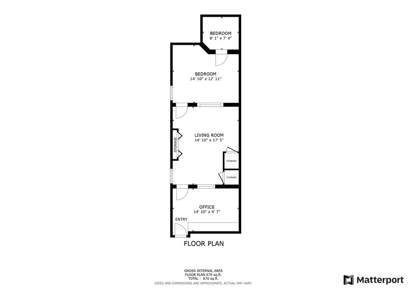 More Photos Of 6 S Smithville Rd, Dayton Office For Sale