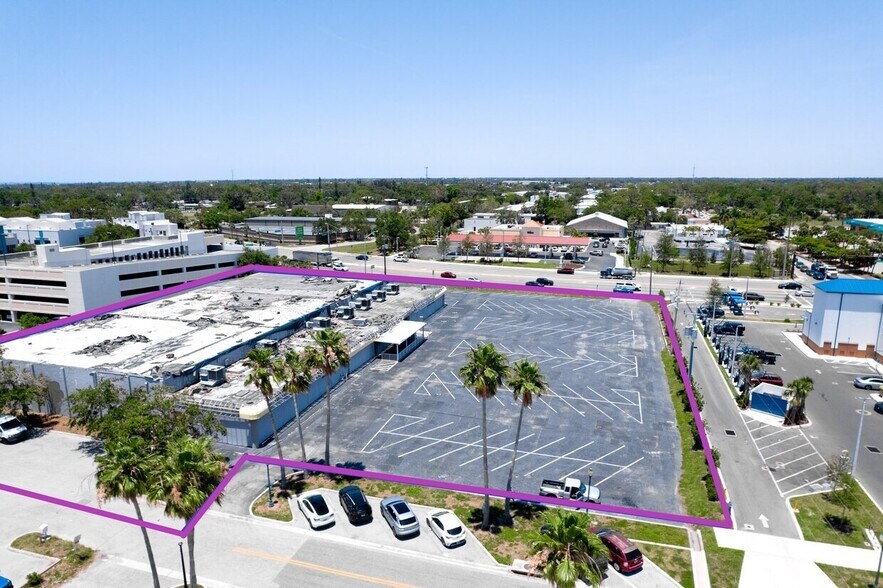 More Photos Of 2250 Fruitville Rd, Sarasota Land For Sale