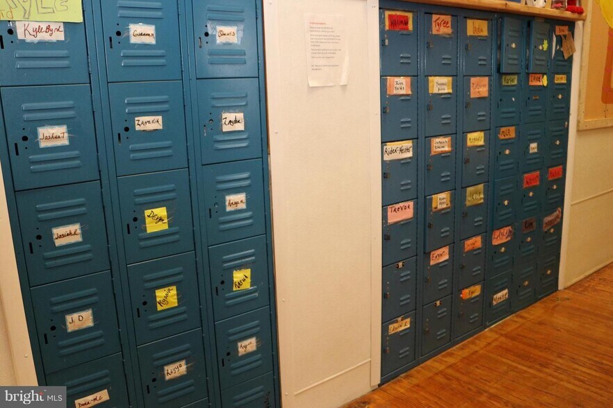 More Photos Of 101 W Mount Pleasant Ave, Philadelphia Daycare Center For Sale