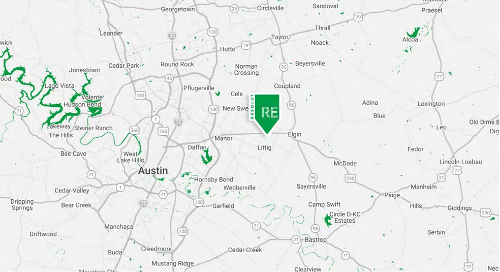 More Photos Of 8701 W Parmer Ln, Austin Apartments For Lease