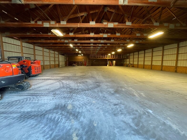 More Photos Of 442 Harrison Brookville Rd, West Harrison Warehouse For Sale