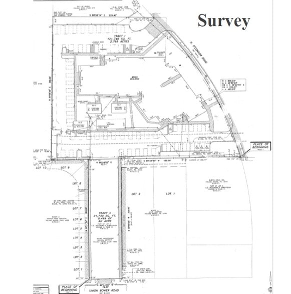 More Photos Of 819-901 N O'Connor Rd, Irving Office For Sale