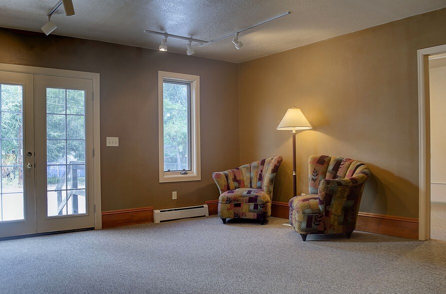 More Photos Of 1530 S Tejon St, Colorado Springs Office For Lease