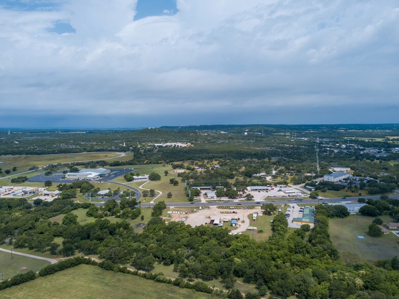 More Photos Of 1107 S Water St, Burnet Land For Sale