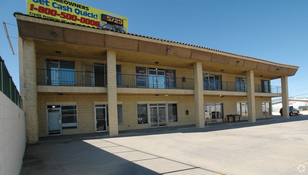 More Photos Of 19254 E Walnut Dr N, Rowland Heights Office For Sale