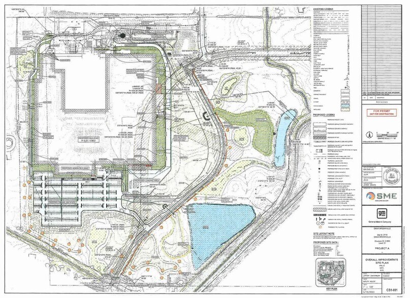 More Photos Of Collective Way, Brookville Land For Sale