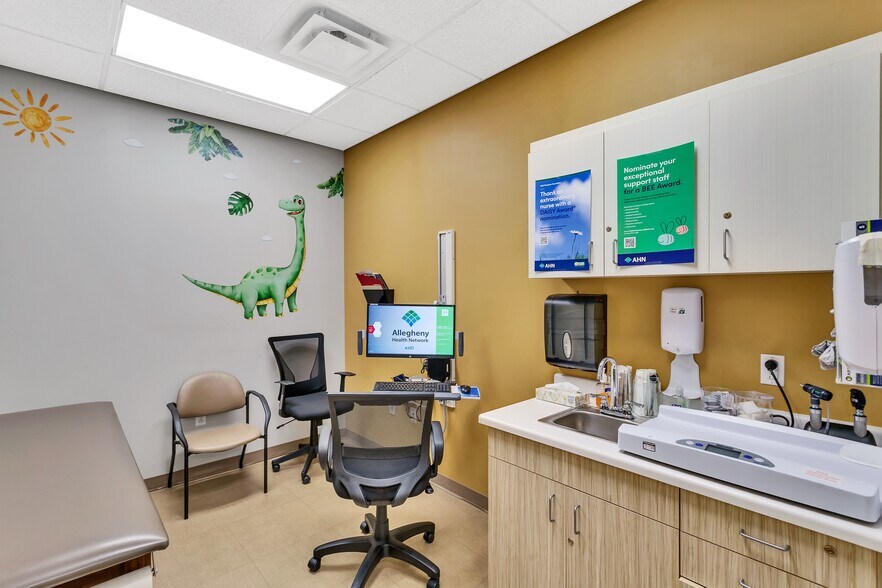 More Photos Of 4044 Route 130, Irwin Medical For Sale