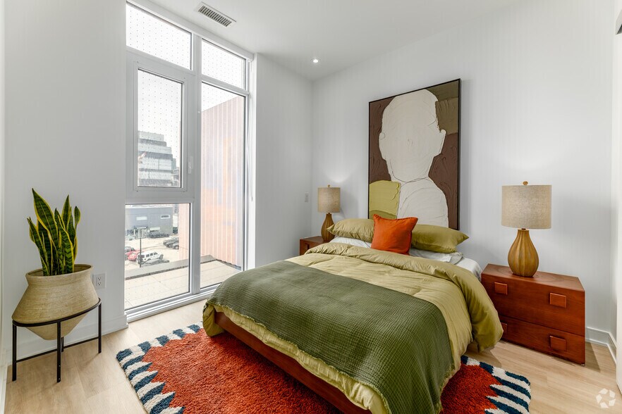 More Photos Of 422 Cherry St, Toronto Apartments For Lease